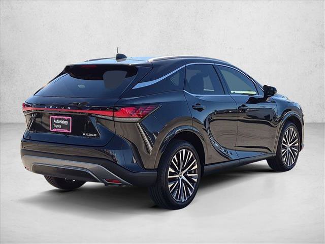 Used 2023 Lexus RX 350 Premium Plus w/ Cold Area Package FWD image 5