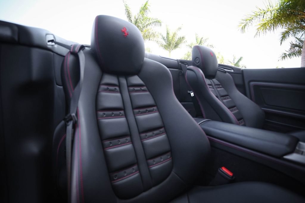 Certified 2013 Ferrari California image 53