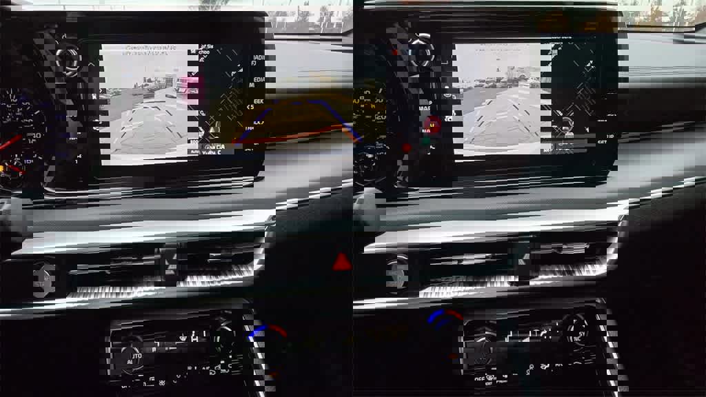 Used 2022 Kia K5 GT-Line image 20