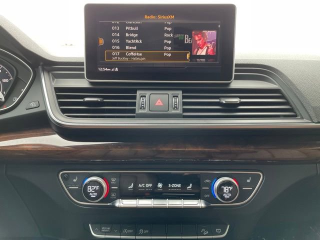 Used 2018 Audi Q5 2.0T Premium image 17