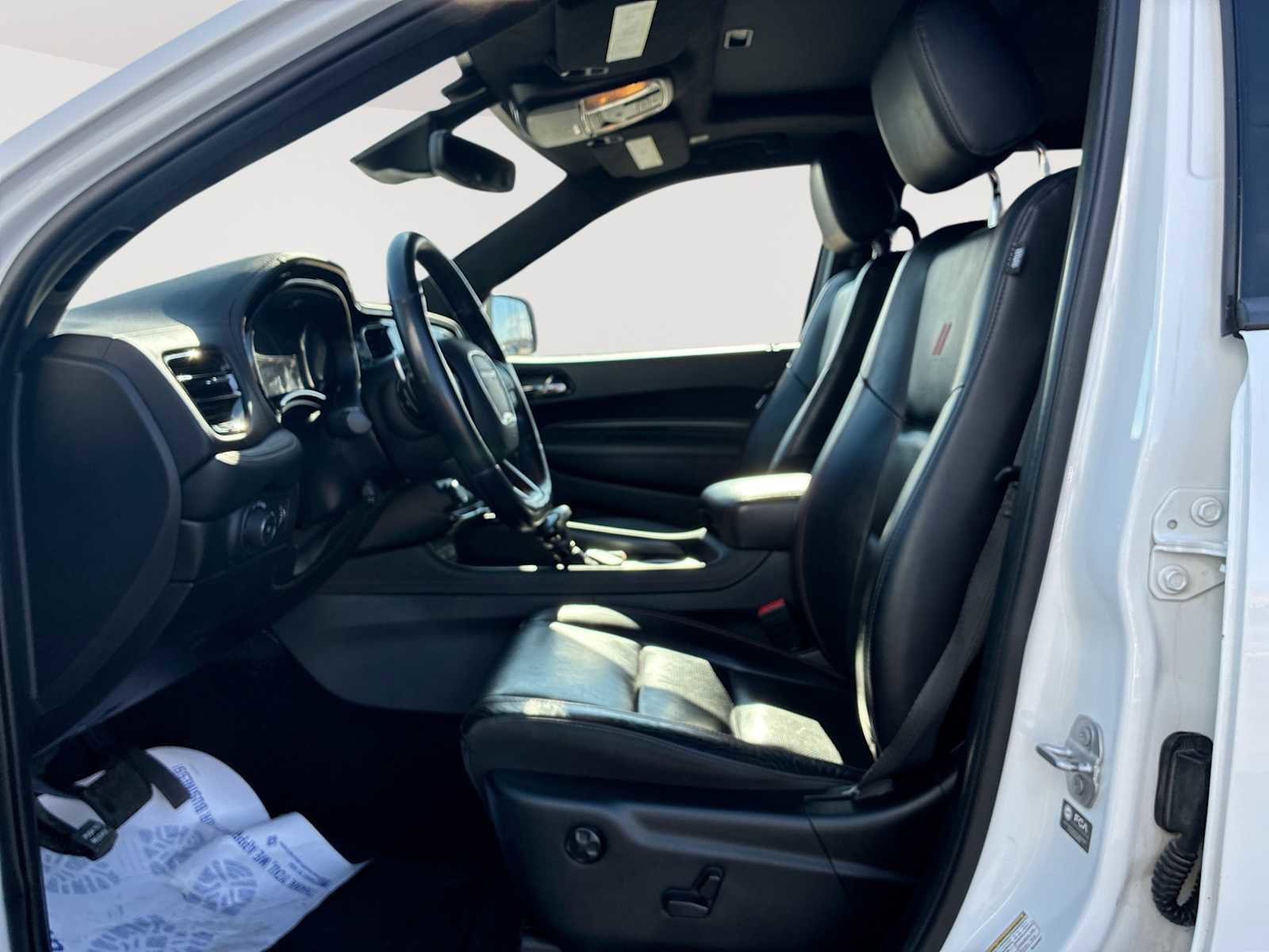 Used 2022 Dodge Durango R/T image 20