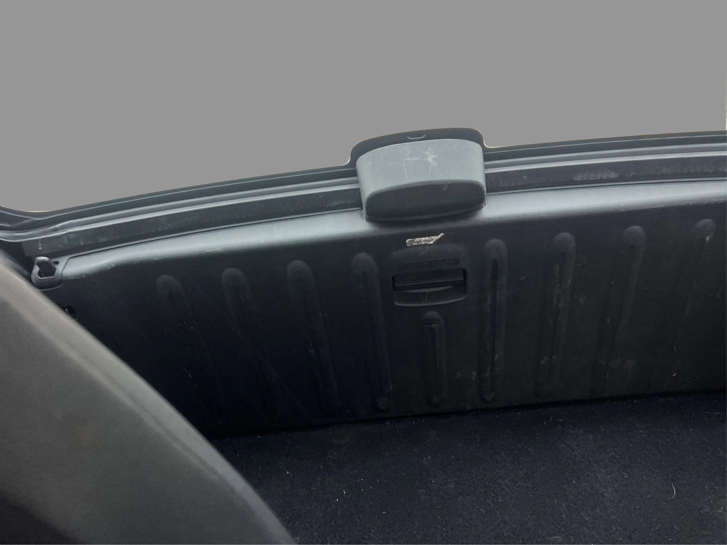 Used 2012 smart fortwo passion image 17