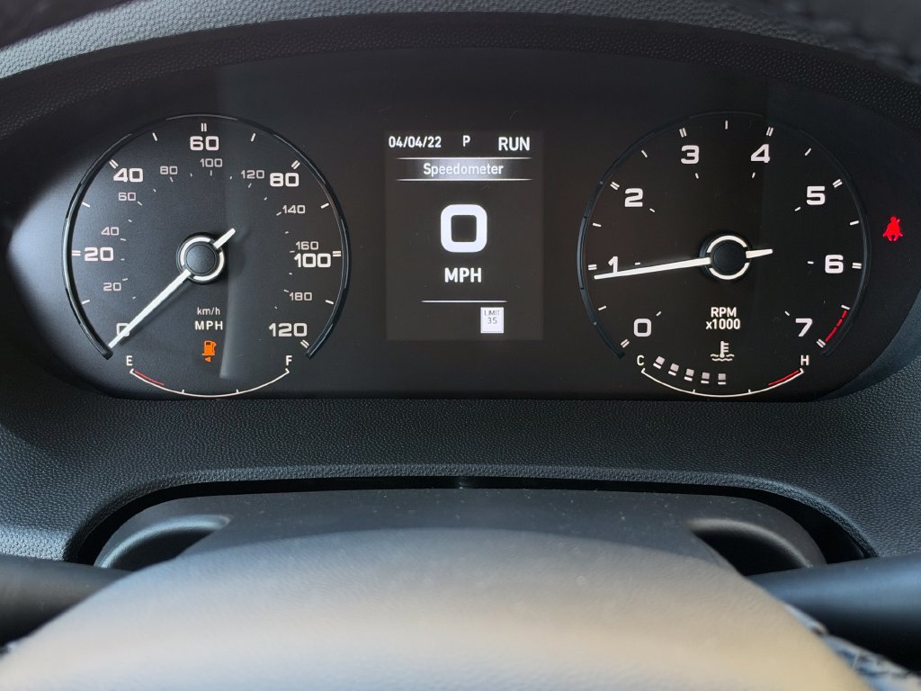 New 2026 RAM ProMaster 3500 w/ Safety Group FWD image 19