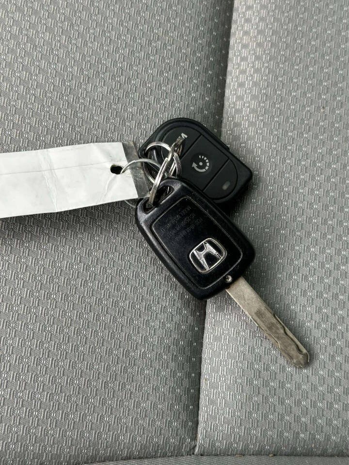 Used 2019 Honda HR-V LX image 27