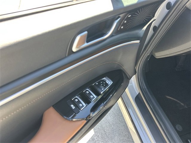 Certified 2024 Kia K5 GT w/ GT1 Package image 17