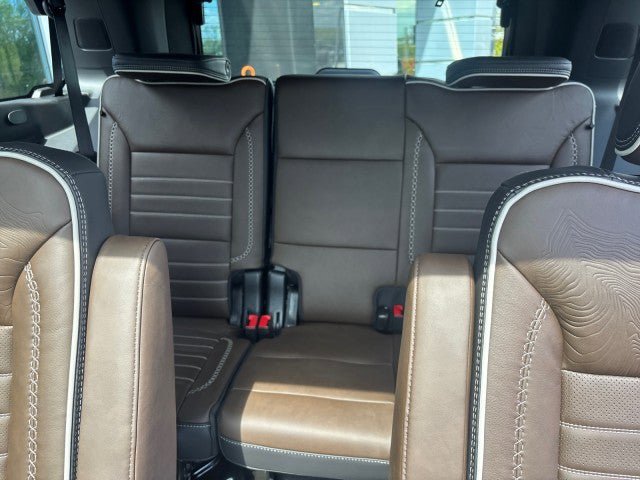 New 2026 GMC Yukon Denali Ultimate image 41