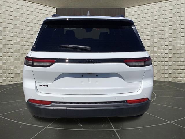 New 2026 Jeep Grand Cherokee Limited image 7