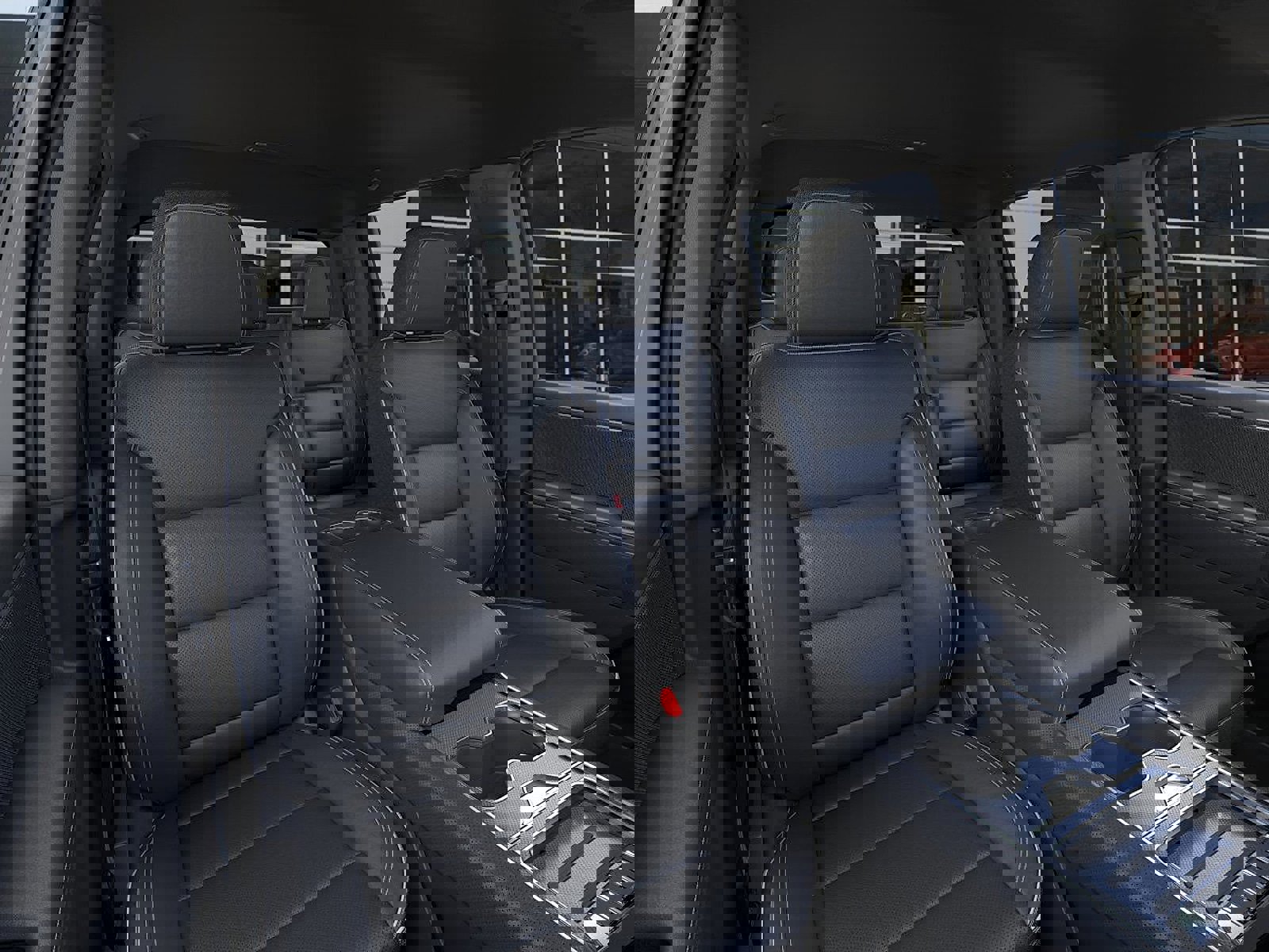 New 2026 GMC Sierra EV Elevation w/ Premium Package image 16