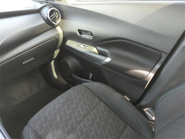 Certified 2023 Nissan Kicks SV image 27