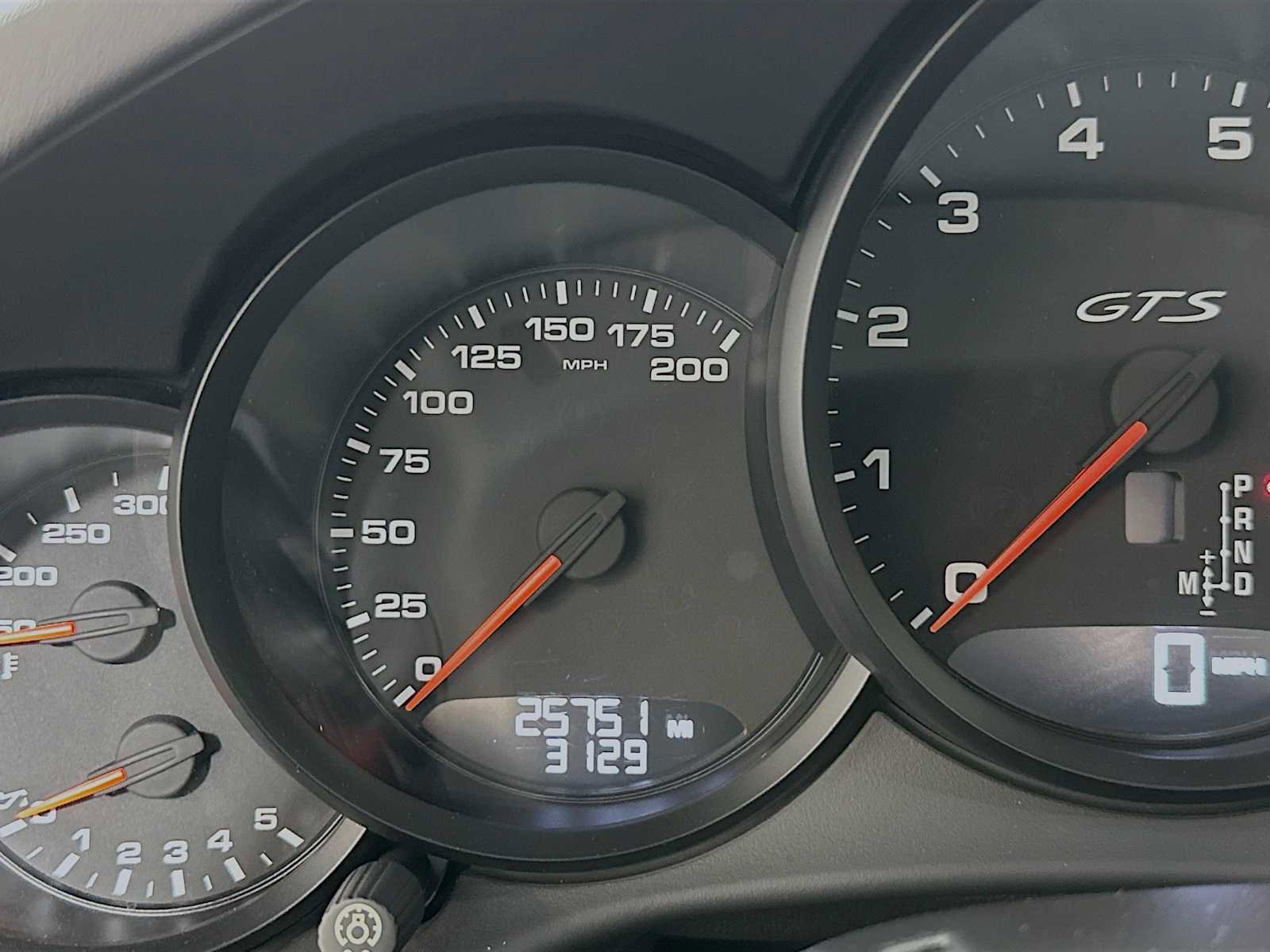 Certified 2015 Porsche 911 Carrera GTS image 15