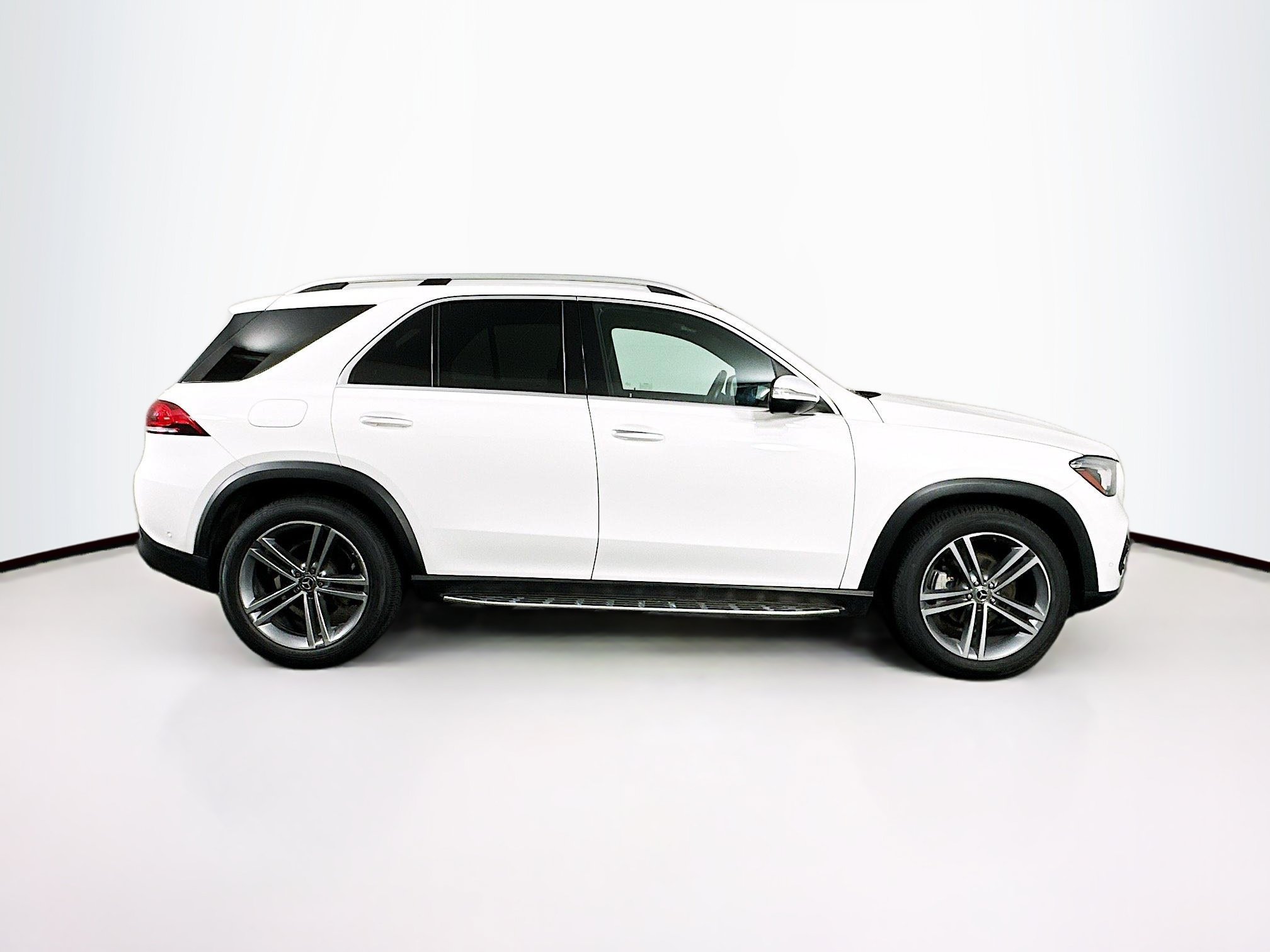 Used 2022 Mercedes-Benz GLE 350 4MATIC image 10