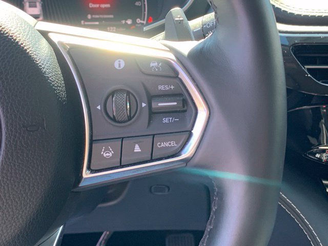 Used 2024 Acura MDX w/ Advance Package AWD/4WD image 16