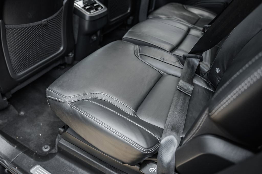 Used 2022 Volvo XC90 T6 Inscription w/ Climate Package image 28