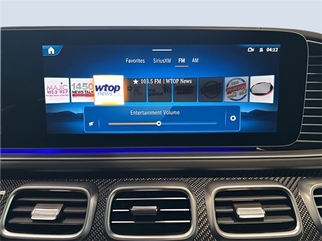 Used 2026 Mercedes-Benz GLE 63 AMG S image 20