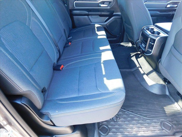Used 2022 RAM 1500 Big Horn AWD/4WD image 25