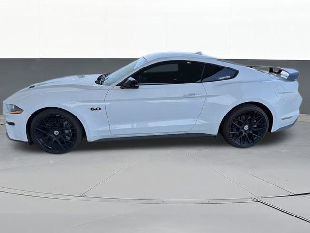 Used 2023 Ford Mustang GT w/ Equipment Group 301A image 6