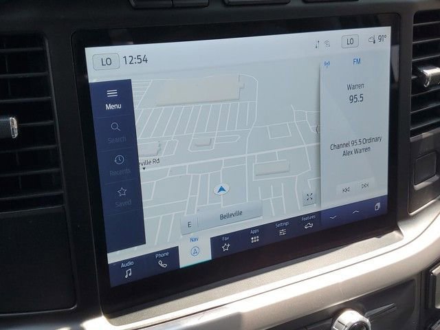 Certified 2023 Ford F150 XLT w/ Equipment Group 302A High image 32