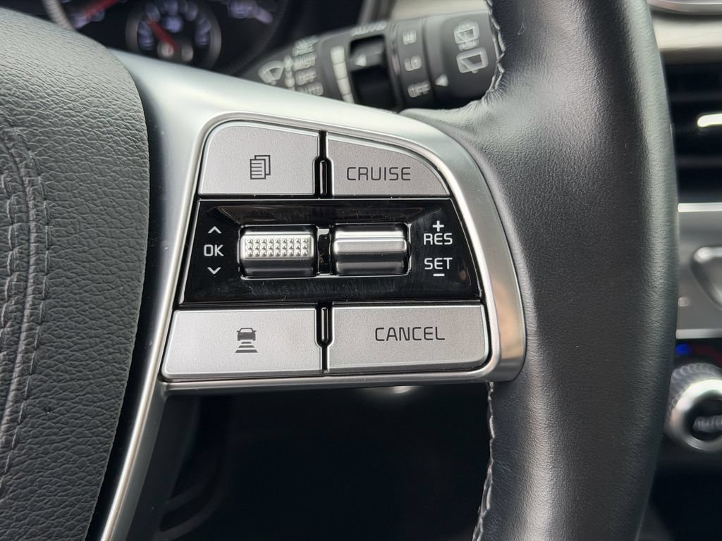 Used 2022 Kia Telluride SX w/ SX Prestige Package AWD/4WD image 22