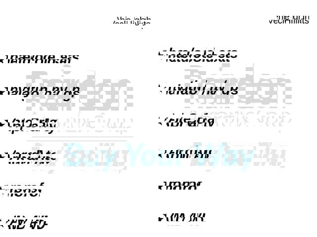 Used 2024 RAM 2500 Rebel image 17