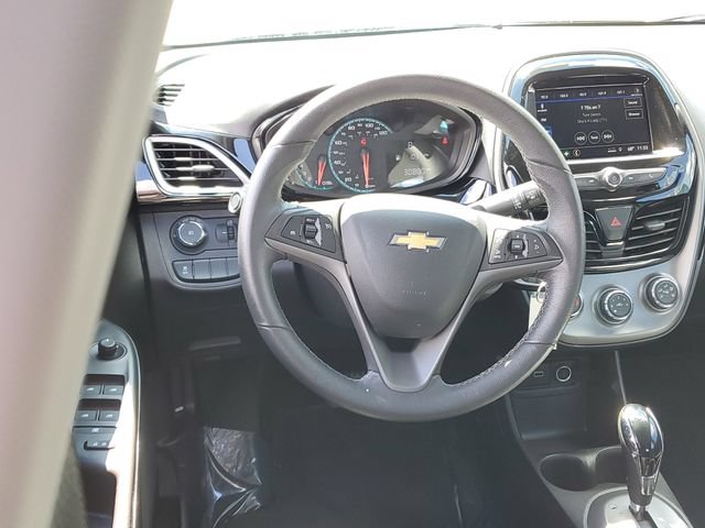 Used 2022 Chevrolet Spark ACTIV FWD image 11