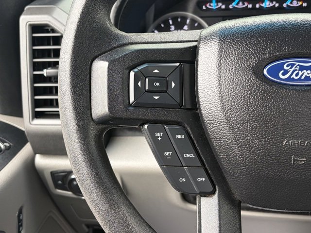 Used 2017 Ford F250 XL w/ Power Equipment Group image 14