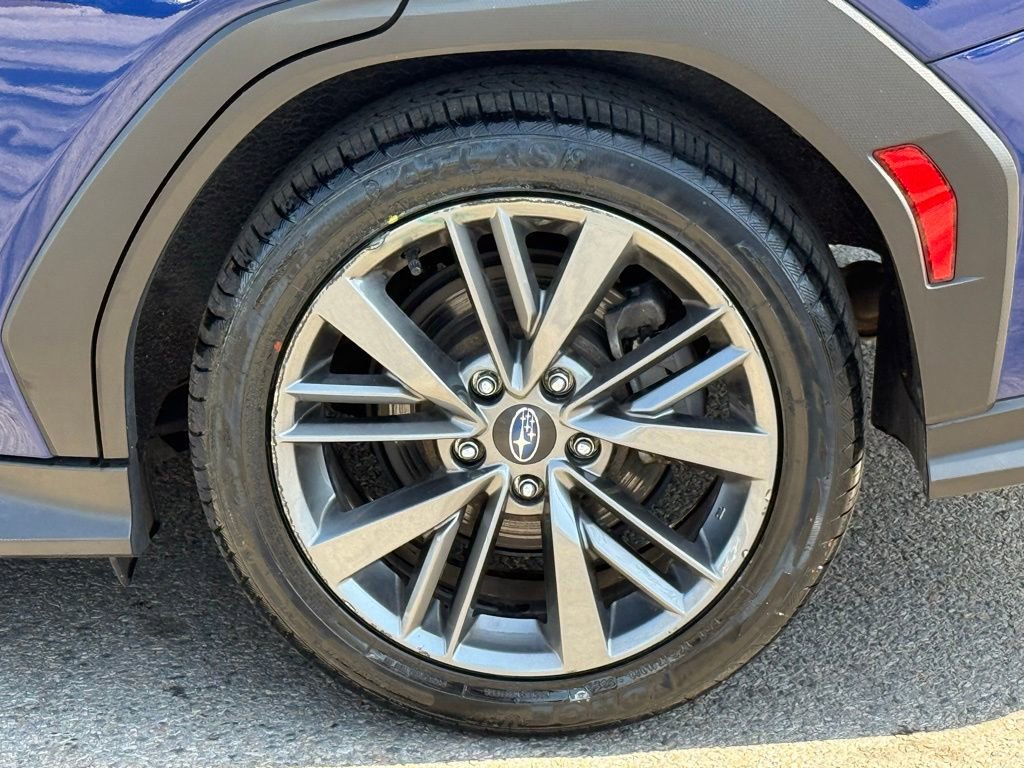 Used 2023 Subaru WRX AWD/4WD image 10