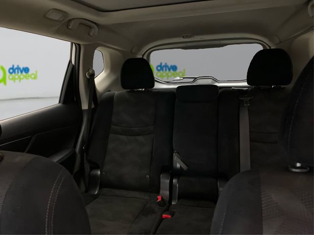 Used 2014 Nissan Rogue SV w/ SV Premium Package image 20