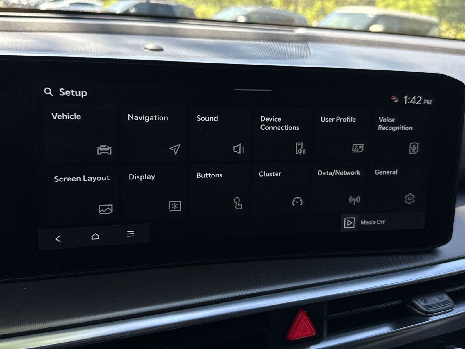 New 2026 Kia Sorento SX Prestige AWD/4WD image 26