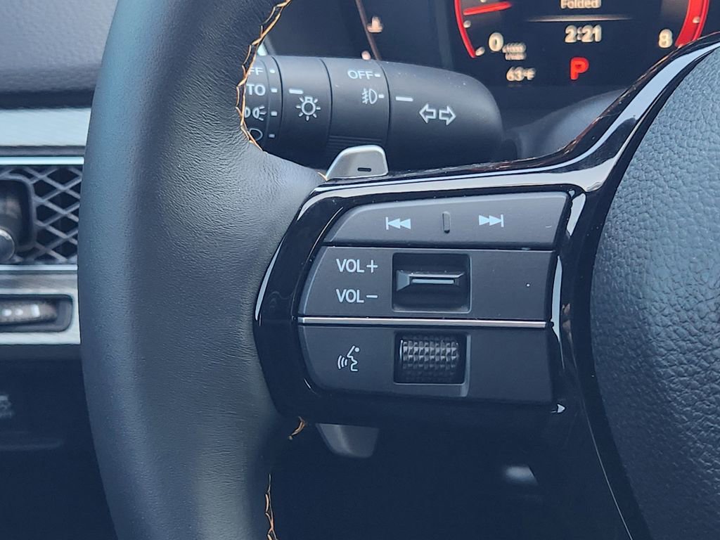 Used 2026 Acura Integra A-Spec FWD image 27