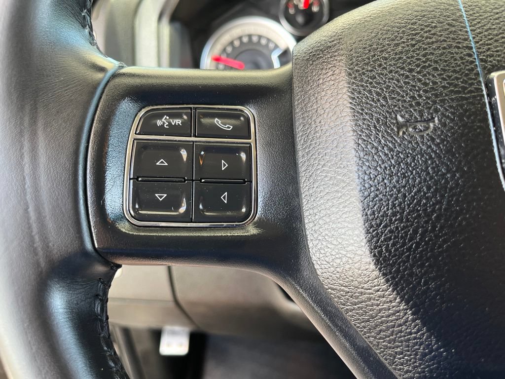 Used 2019 RAM 1500 Lone Star RWD image 20
