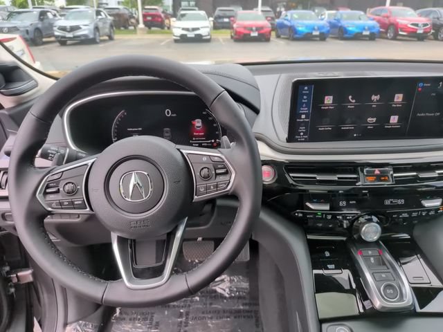 New 2026 Acura MDX w/ Technology Package AWD/4WD image 30