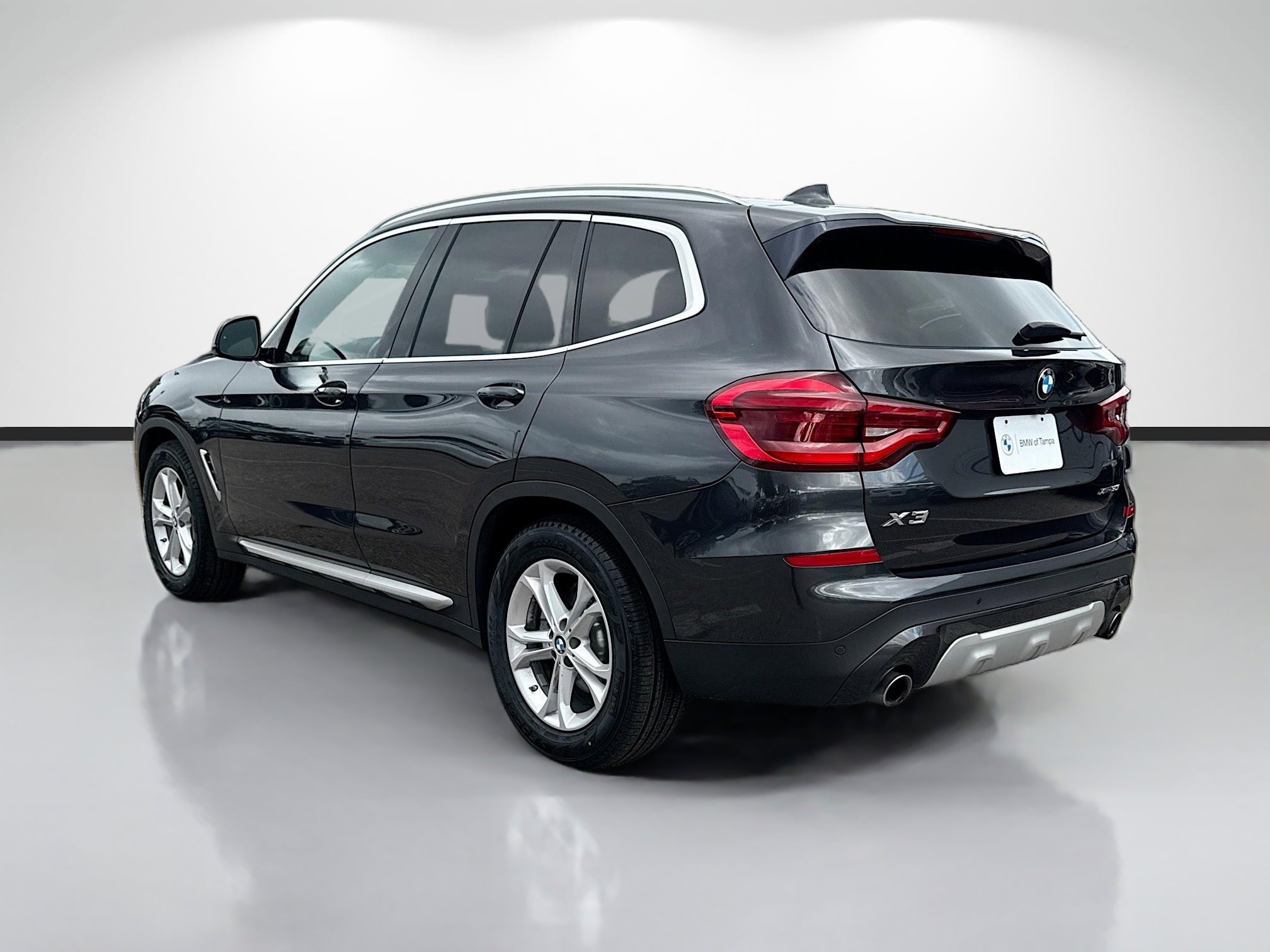 Used 2020 BMW X3 xDrive30i w/ Convenience Package image 5