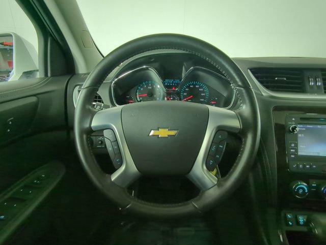 Used 2016 Chevrolet Traverse LT w/ Style and Technology Package image 26
