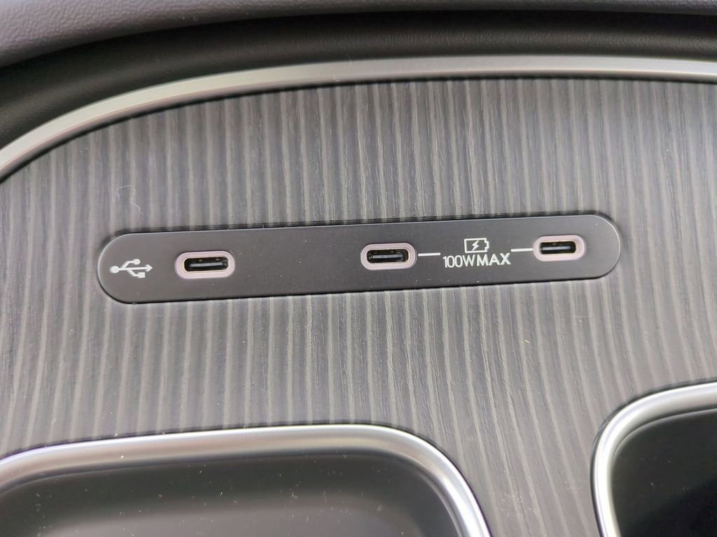 New 2026 Hyundai Palisade Calligraphy image 29