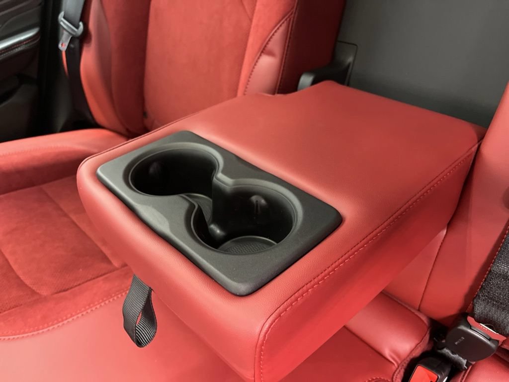 New 2026 Dodge Charger R/T AWD/4WD image 24