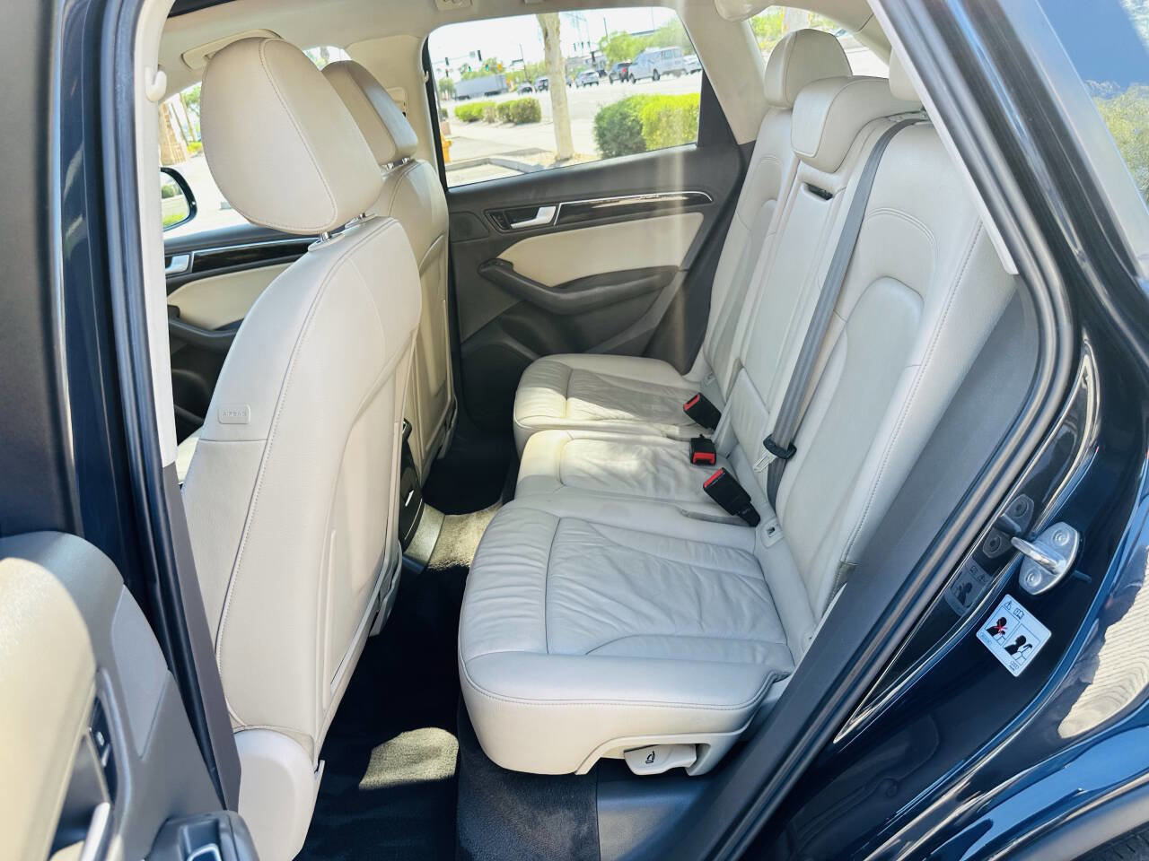 Used 2013 Audi Q5 2.0T Premium Plus w/ Premium Plus Pkg image 25