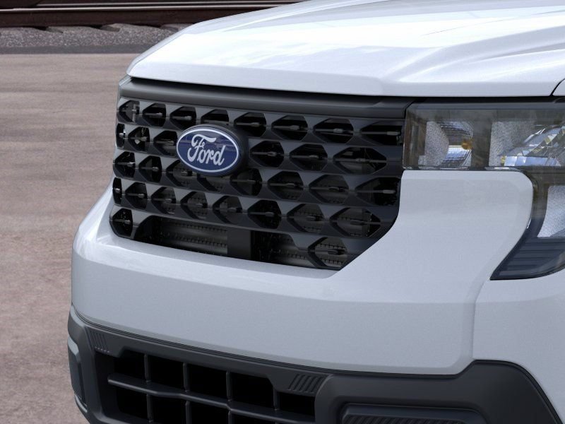 New 2026 Ford Maverick XL FWD image 19