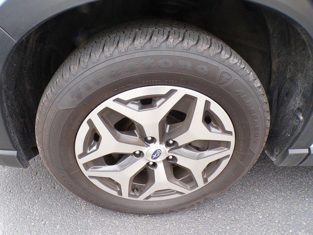 Used 2023 Subaru Forester Premium image 24