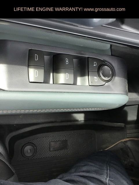 New 2026 GMC Terrain AT4 w/ LPO, Floor Liner Package AWD/4WD image 22