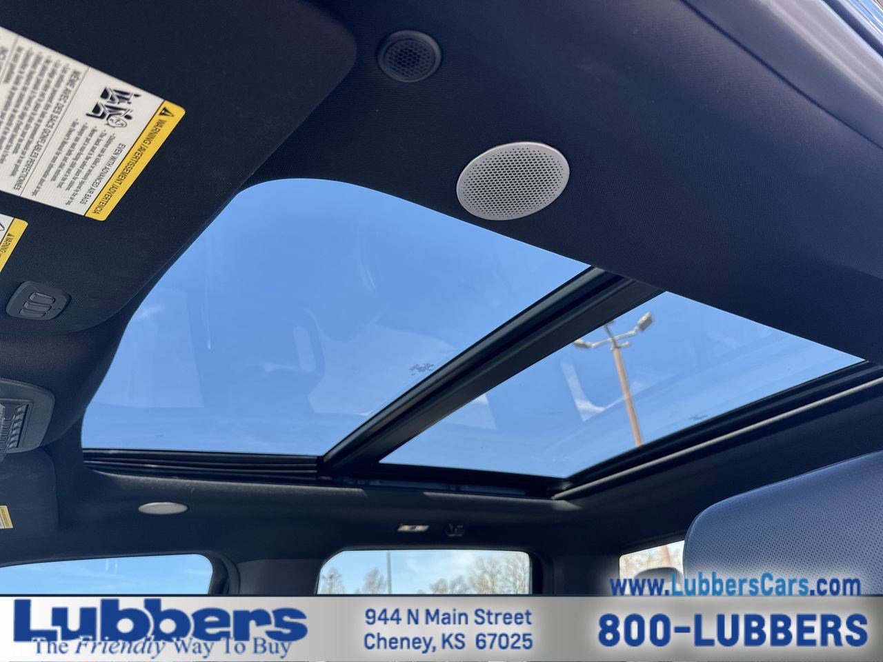 Used 2023 Ford F150 Raptor image 21