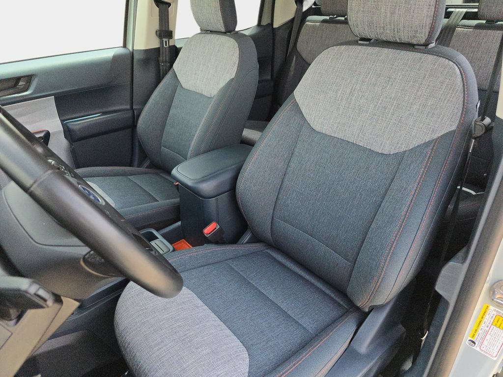 Used 2023 Ford Maverick XLT w/ XLT Luxury Package FWD image 17