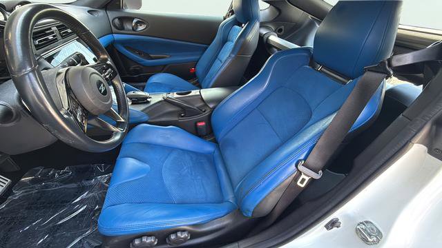 Used 2024 Nissan Z Performance w/ Floor Mat Package RWD image 13