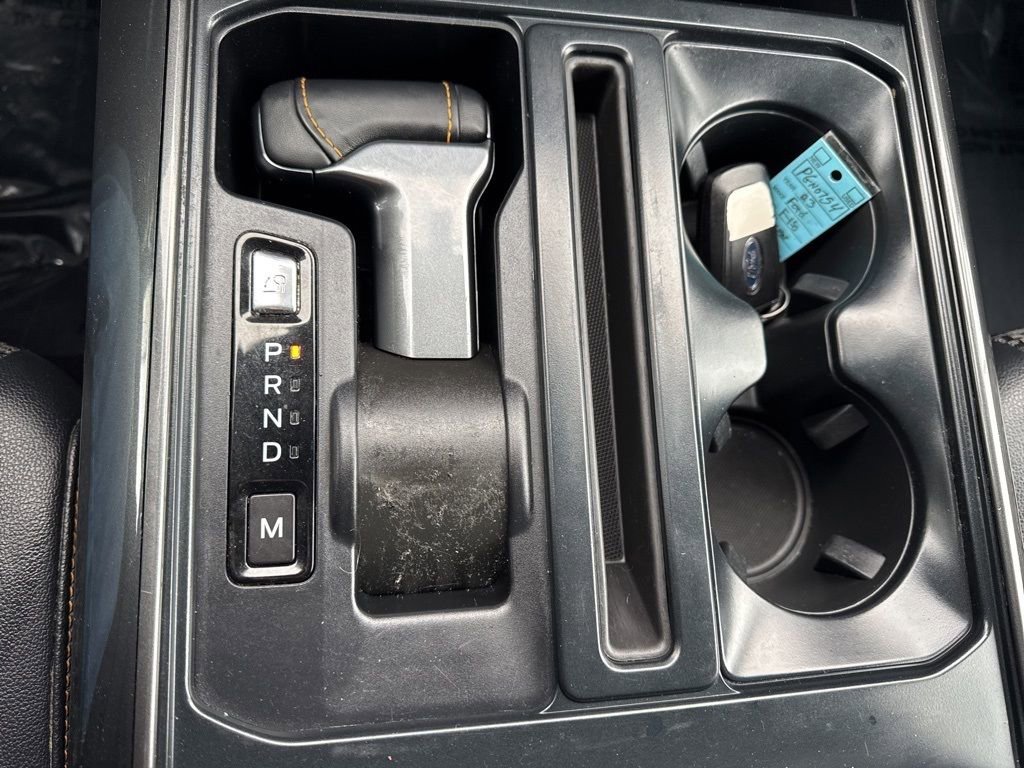 Used 2023 Ford F150 Tremor AWD/4WD image 35