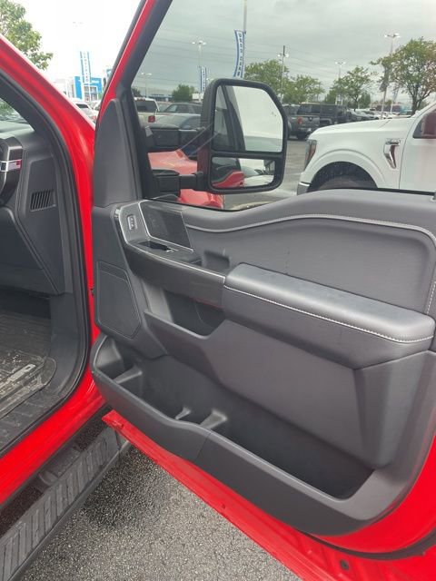 Used 2023 Ford F150 XLT w/ Equipment Group 302A High image 16