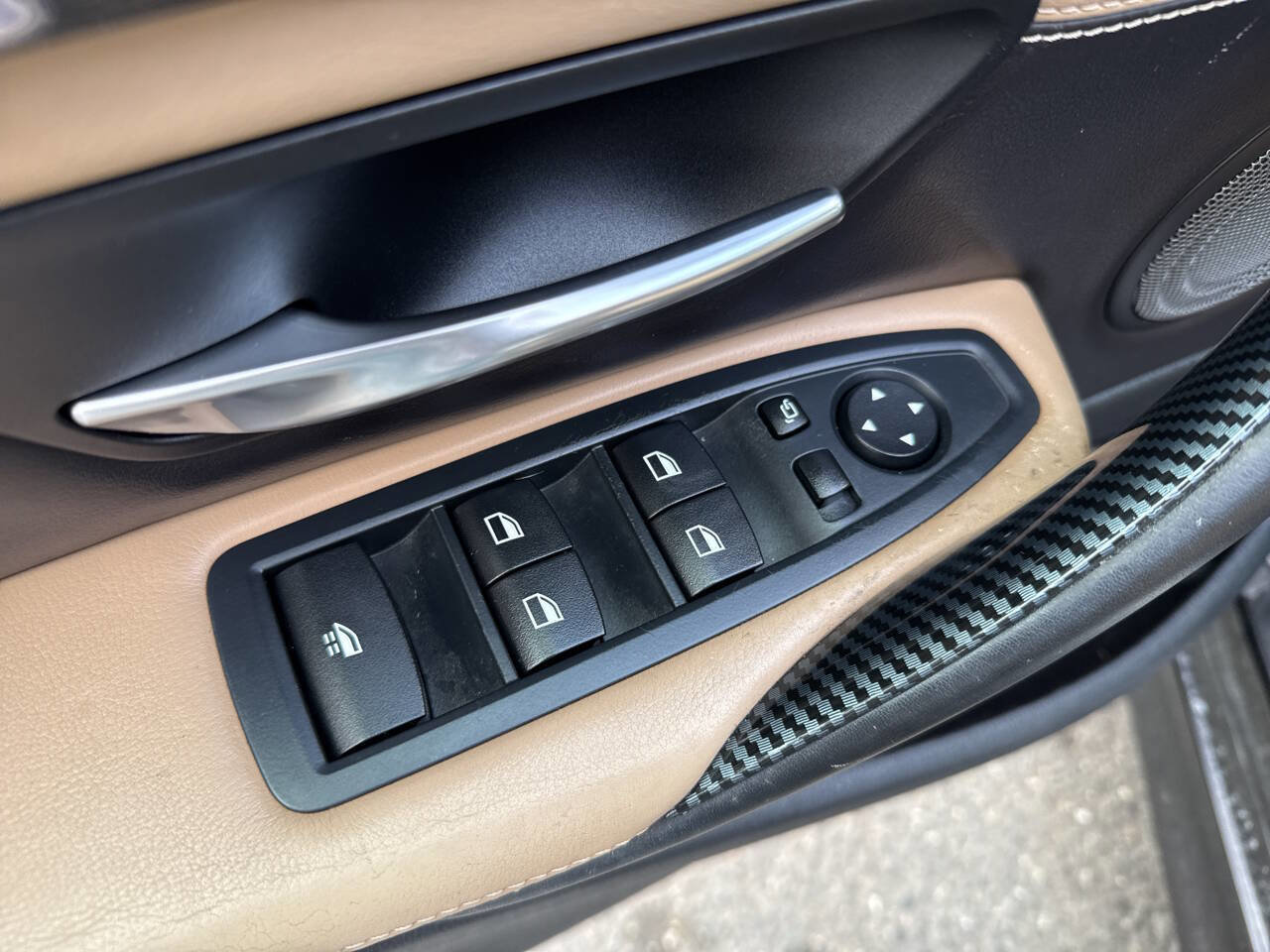 Used 2016 BMW M4 Convertible RWD image 26