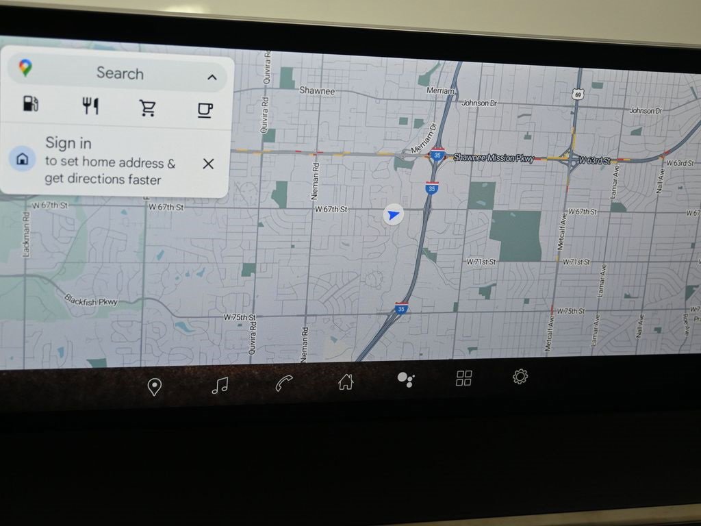 New 2026 INFINITI QX80 4WD image 9