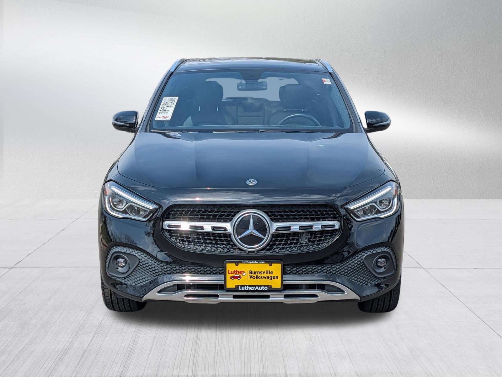 Used 2023 Mercedes-Benz GLA 250 4MATIC video 2