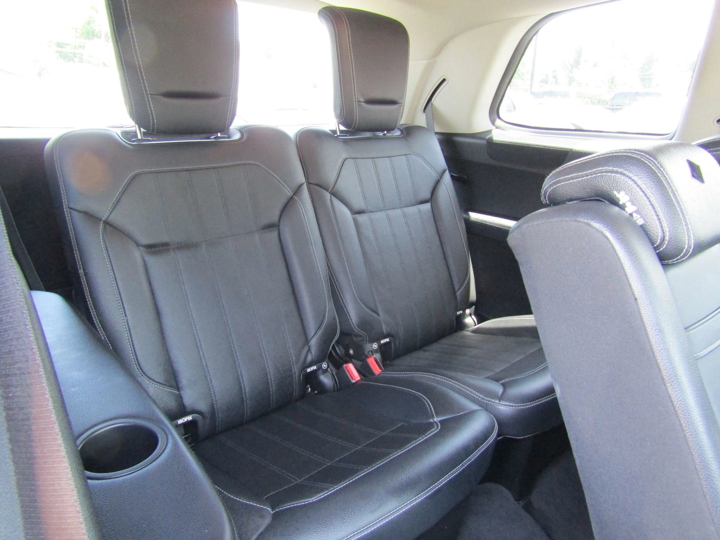 Used 2013 Mercedes-Benz GL 450 4MATIC image 16