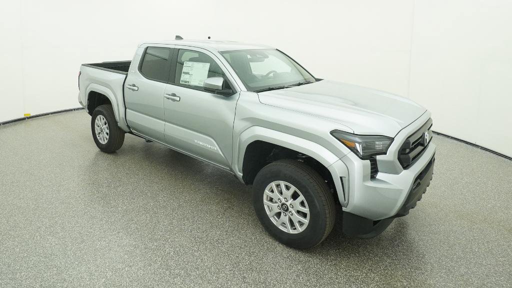 New 2025 Toyota Tacoma SR5 image 29