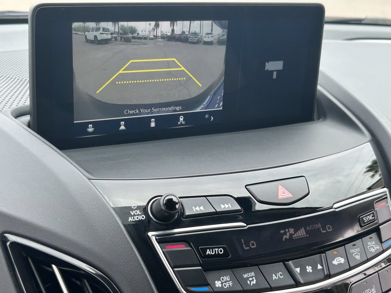 Used 2022 Acura RDX FWD image 32